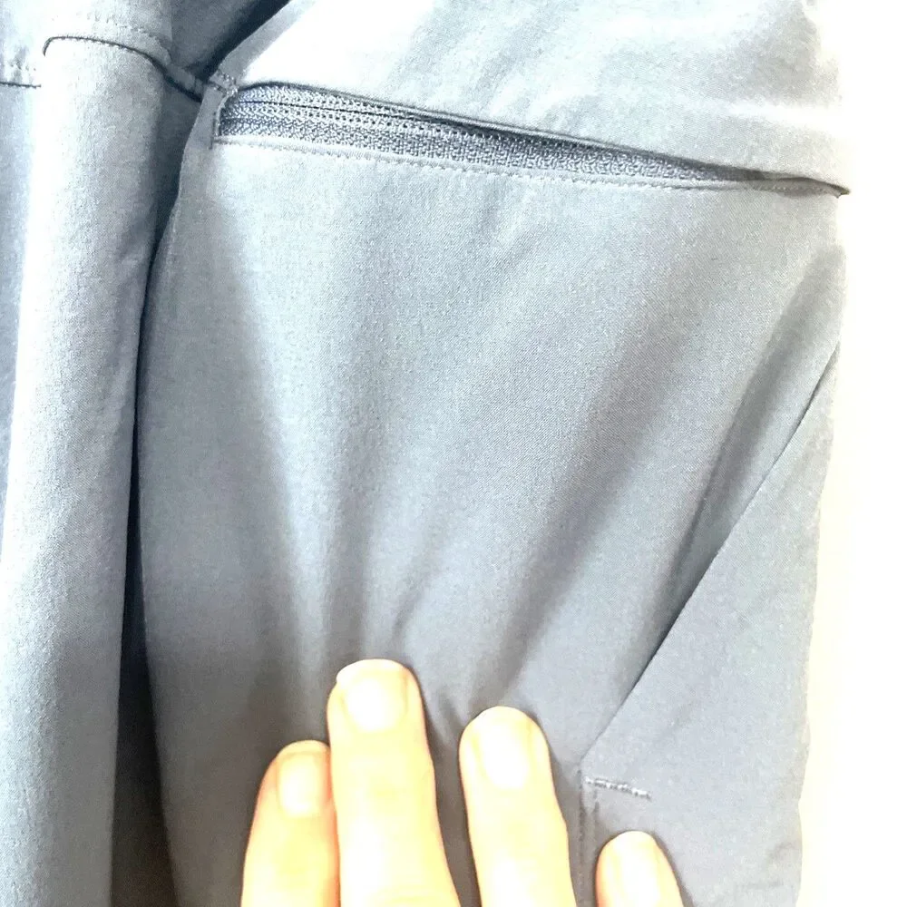 LULULEMON Men's 10